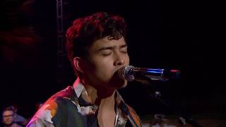 Francisco Martin - Falling〡American Idol 2020〡Top 40〡Hawaii Showcase