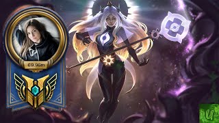 Lux Montage #1 - KayPea plays 2020