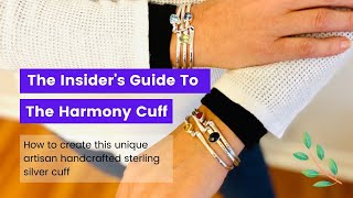 The Insider's Guide To The Sterling Silver Harmony Bracelet