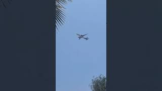 plane spotting at larnaca