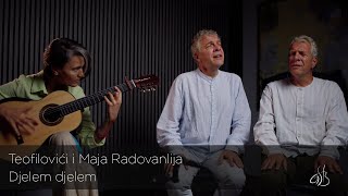 Djelem Djelem - Teofilovići i Maja Radovanlija / Guitar Manuel Adalid Torres