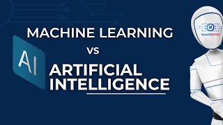 Artificial Intelligence vs. Machine Learning: What's the Difference?