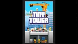 Overrated Games: Tiny Tower