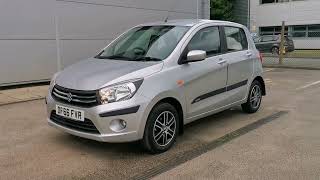 Celerio Silver