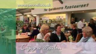 Pennells Garden Centre