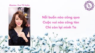 Khai sáng tâm linh - Hỏi đáp Eva | Thành trụ hoại diệt | Master. Eva Tố Uyên