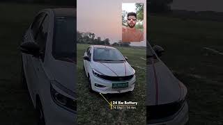 2023 Tata tiago EV Quick Review....IPL 2023 #ytshorts #shorts #tatatiago #ipl2023