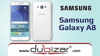 Make A Statement with Samsung Galaxy A8 - dubizar.com - Online Store Dubai, U.A.E.