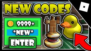 *ALL NEW* EPIC MINIGAMES CODES! (March 2021) | ROBLOX