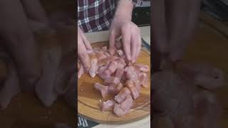 Вкусный завтрак