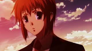 More than Enough ♫ AMV Аниме-клип по ef - a tale of memories (TV)