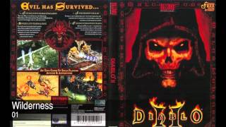 Diablo 2 Soundtrack • PC