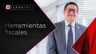 ¡Crecimiento empresarial con herramientas fiscales!