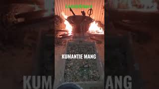 DENG KUMANTIE MANG