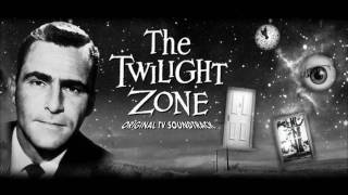 The Twilight Zone - OST