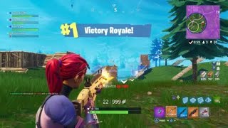 20 BOMB! (Fortnite Battle Royale)