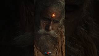 Kalki 2898 AD Release Trailer - Hindi Ft. AmitabhBachchan Sir | Ashwatthama WA Status | FilmiInsan