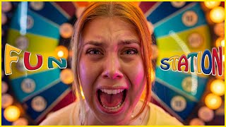 Fun Station - Horror Short Film