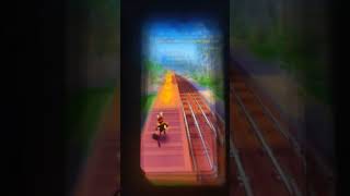 Subway Surfers Buenos Aires 2023 frank -8/10