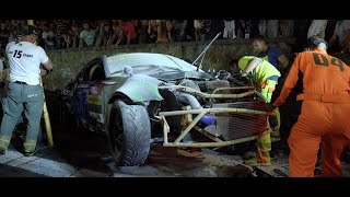 Artur Podluzhnyi / Drift Crash | Logoisk