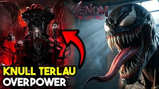 SONY JADI MAU IMPROVE SEKARANG !!! - VENOM LAST DANCE REVIEW