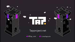 The Tap Project Episode 9: Blockchain Patents W/ Special Guest!