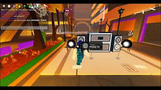 Playing Agoti On Insane Be Like (Roblox Funky Friday)