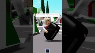 KAREN LOCKS her SON in a ROOM for 100 DAYS! #roblox