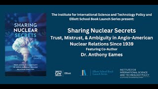 Sharing Nuclear Secrets