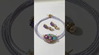 #youtubeshorts #jewellery #designerjewell