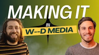 Should You Work In Cannabis Media? (Jeremy Berke interview)