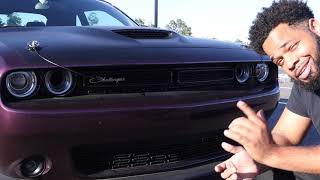 2020 Dodge Challenger 392 Scatpack T/A: Start Up, Exhaust, Test Drive and Review