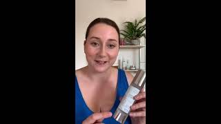 Facial Toner for Oily/Normal Skin - Bespoke Aroma Spa Tutorial