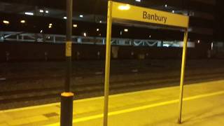 37259 and 37609 Banbury 1Z43 17/04/17