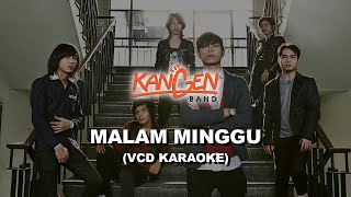 Kangen Band - Malam Minggu (VCD)