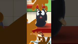 sugar Accident 🌚 | My Talking Tom2 #funny #challenge #mytalkingtom #viral #shorts