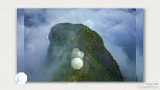 Tuhan Yesus gunung batu