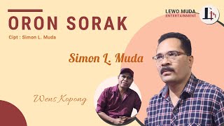 ORON SORAK - Simon L. Muda ft Wens Kopong