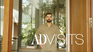 Inside Virat Kohli’s Spacious Nature Inspired Holiday Home | AD India