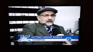 Reportagem - TV Jornal