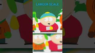 I'm about to do something stupid... #southpark #ericcartman #animation