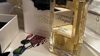 Viktor & Rolf - Dancing Roses - Review ✨