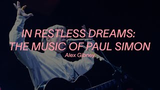 IndieMusic 2024  Longa | Trailer | In Restless Dreams The Music of Paul Simon