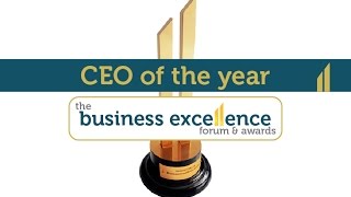 Laura Frost & Chris Frost wins CEO of the Year – Shweta Jhajharia