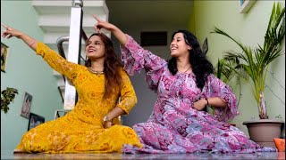 Pyar ki kashti 🚣 mein🥰 with @rhythmicozyma8550  #trendingshorts #dancechoreography #bollywood