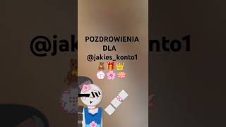 obiecałam pozdrowienia to proszę dla @Jakies_konto1