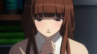 Amagami SS Episode 25 [ English Subbed ]