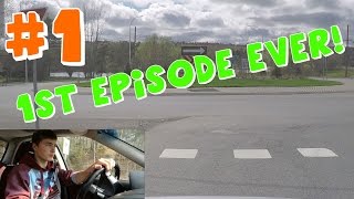 Car Vlog:  New Series!