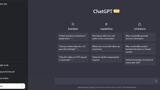 كيف تستخدم شات Gpt-4 من الموبايل | استمتع بمميزات Gpt-4 مجانا | اصنع محتواك بنفسك بواسطة bing👌