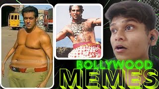 Dumb Bollywood Celebrities & Indian memes!(Funny)